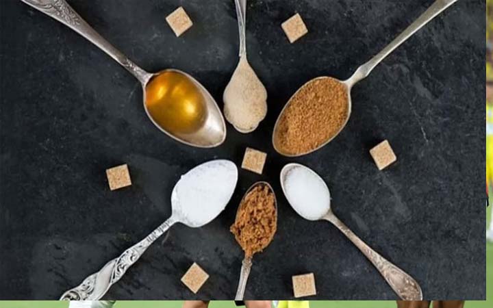 স্বাস্থ্য: লবণ বা চিনি যখন মৃত্যুর কারণ হয়ে উঠতে পারে